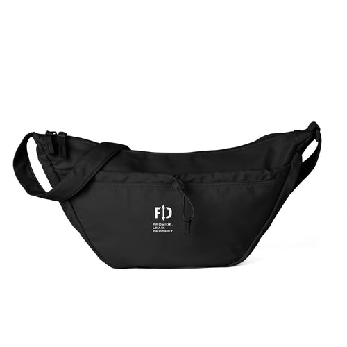 Mockup: The FD Sling, Black